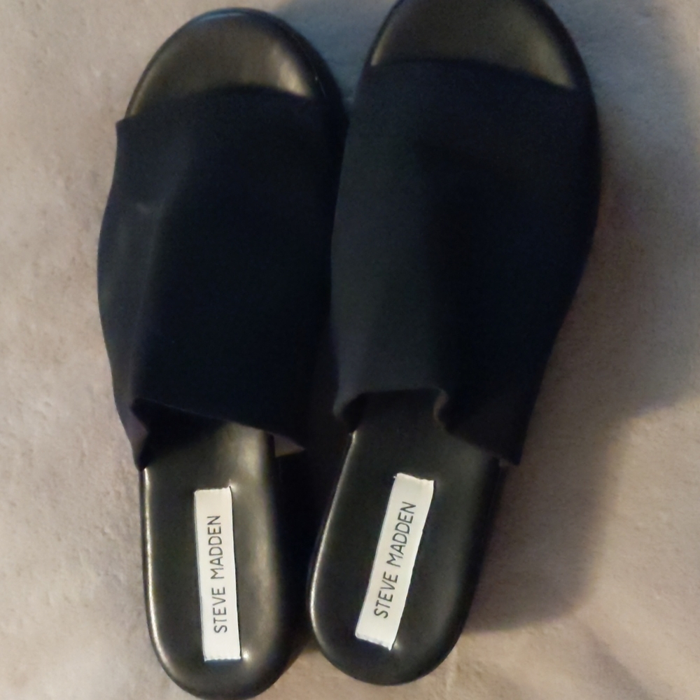 Steve Madden Wedge